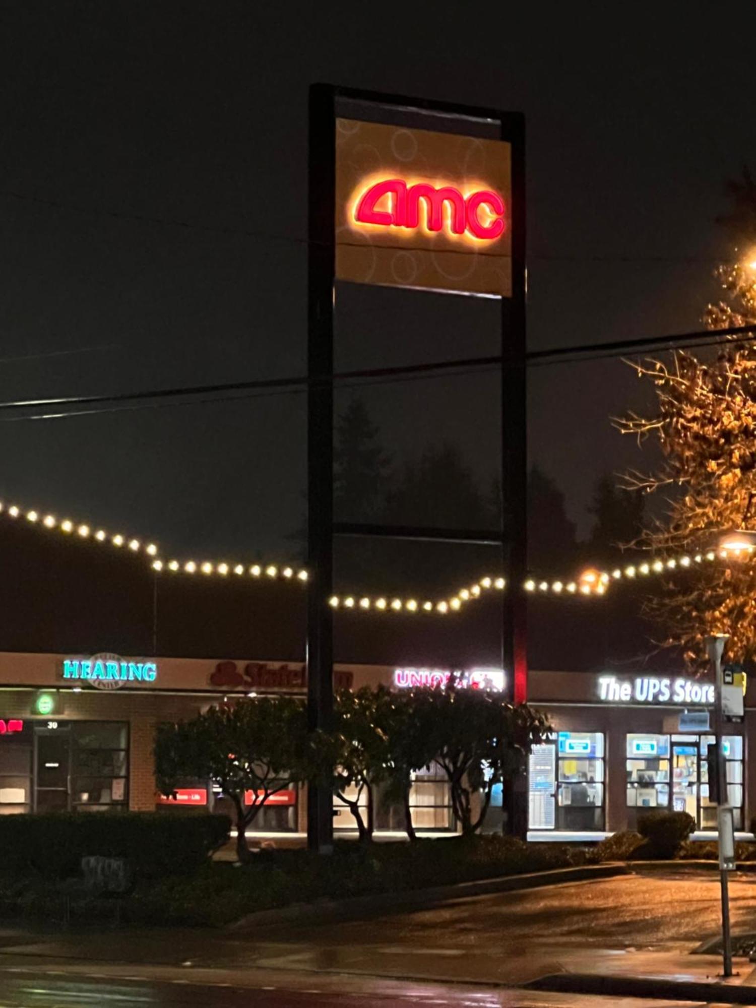 Columbus Motor Inn Seattle Exterior photo